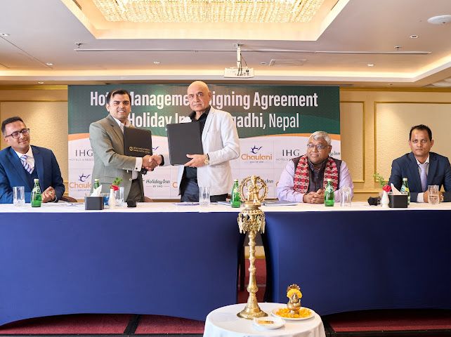 क्लव चौलानी लिमिटेडले आईपीओ जारी गर्ने, बिक्री प्रबन्धकमा गरिमा क्यापिटल नियुक्त