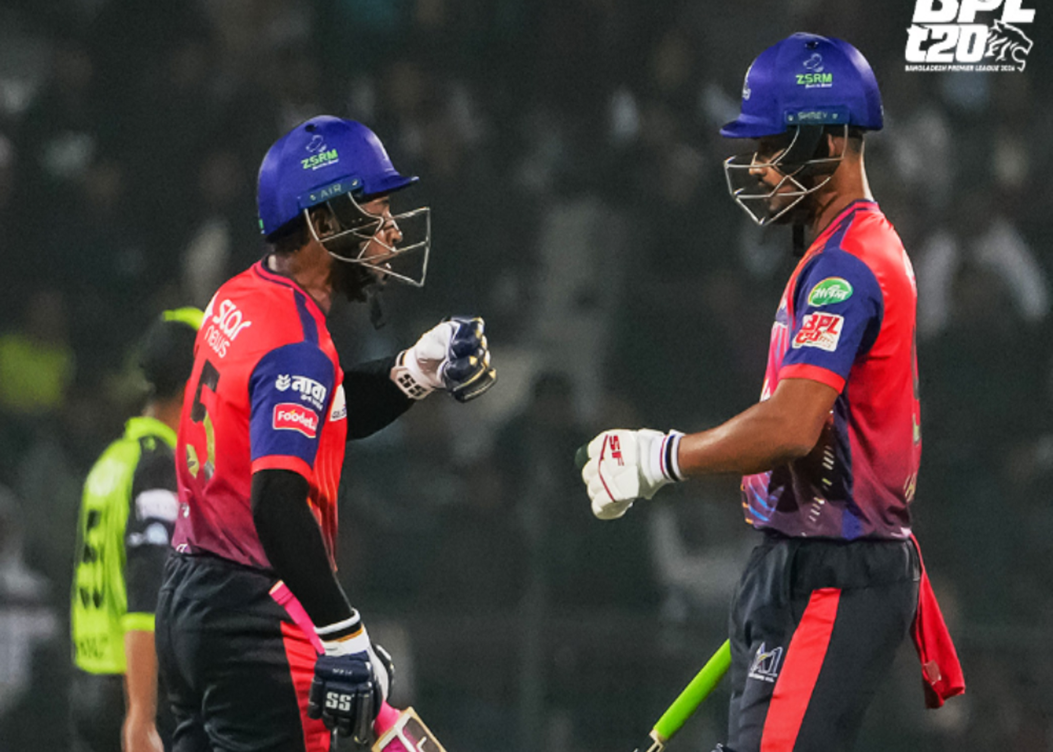 बंगलादेश प्रिमियर लिगमा राजशाही विजयी, सन्दीपको उत्कृष्ट प्रदर्शन