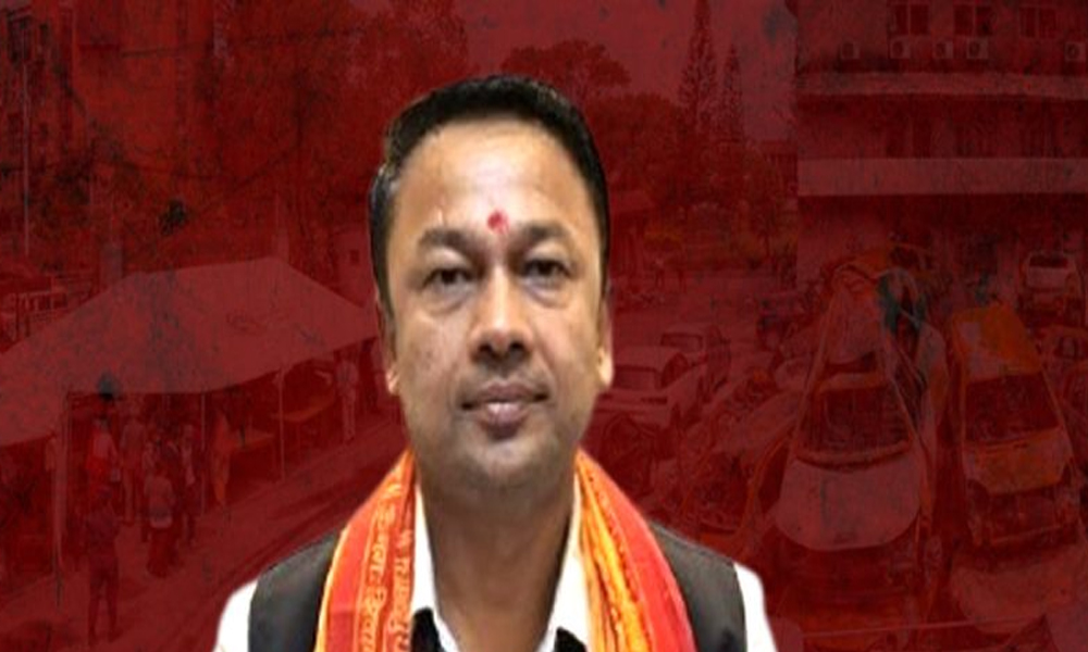 मधेस प्रदेशसभा बैठक बस्दै, मुख्यमन्त्री यादवले विश्वासको मत लिने