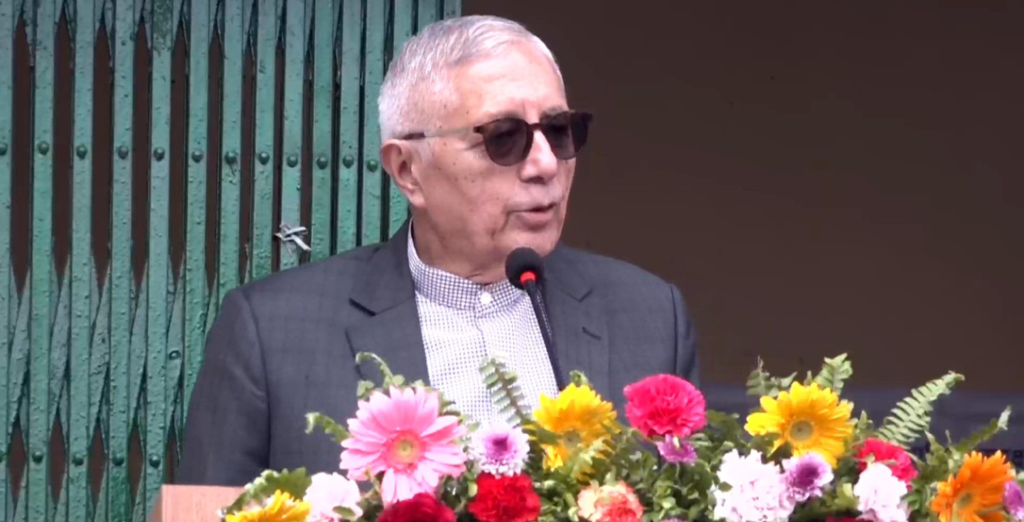 महाधिवेशनका लागि समय कम भयो : शेखर कोइराला