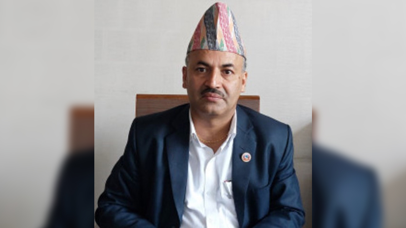 भिजिट भिसा प्रकरण : सहसचिव भट्टराईसहित ७ जनाविरुद्ध भ्रष्टाचार मुद्दा