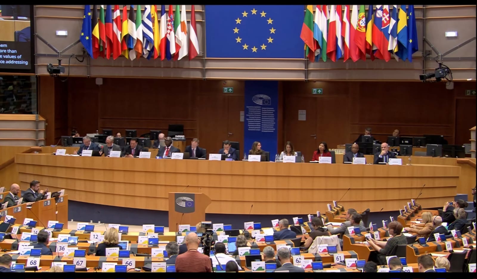 अन्तराष्ट्रिय साझेदारी र लगानीका कार्यक्रममा स्थानीय सरकारलाई साक्षी होइन, निर्णायक भूमिकामा राख्नु पर्छ – उपप्रमुख डंगोल