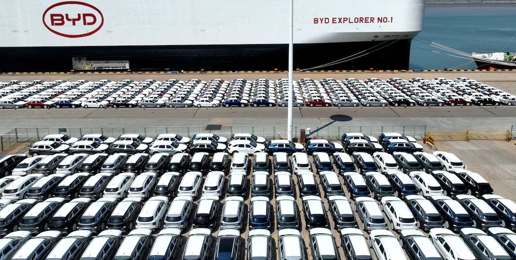 नेपाली व्यवसायीले झण्डै ९ अर्बको विद्युतीय सवारी साधान आयात गरे, कुन देशबाट गरे कति आयात ?