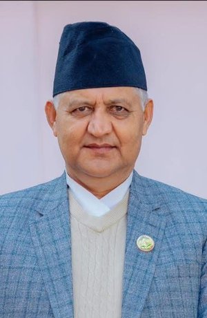 समृद्ध र जिम्मेवार राज्य निर्माणका लागि भ्रष्टाचार नियन्त्रण अपरिहार्य : मुख्यमन्त्री आचार्य