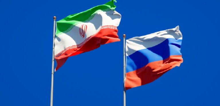 रूस र इरानद्वारा अन्तर्राष्ट्रिय यातायात मार्ग कार्यान्वयनलाई गति दिने प्रतिवद्धता