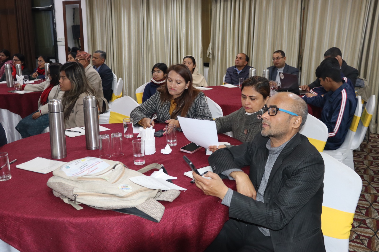 कक्षा ५,८  र १० को सामाजिक बिषयका किताब परिबर्तन हुने