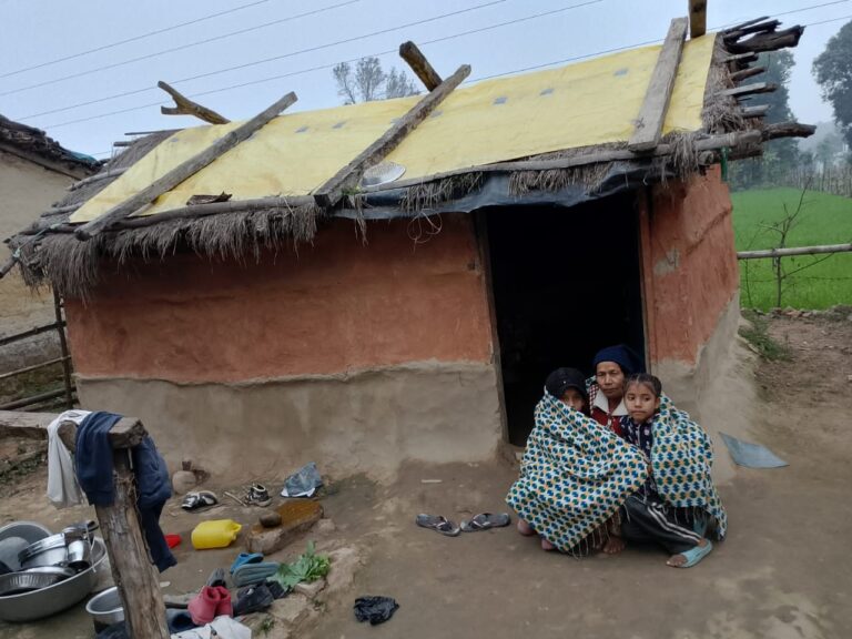 ‘वादी समुदायको न मेटियो जातीय विभेद, न फेरियो जीवन’