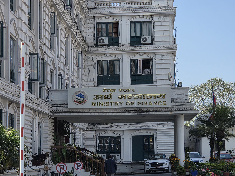 बजेटको अर्धवार्षिक समीक्षाको लागि समिति गठन, यस आर्थिक वर्ष पनि बजेटको आकार पुर्नगठन हुने निश्चित