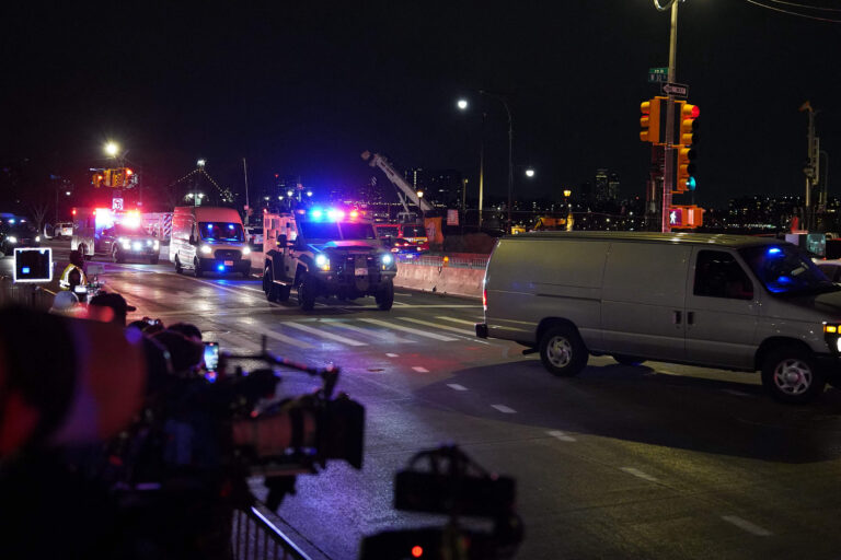 अमेरिकी आक्रमणपछि भेनेजुएलाको राजधानी सुनसान