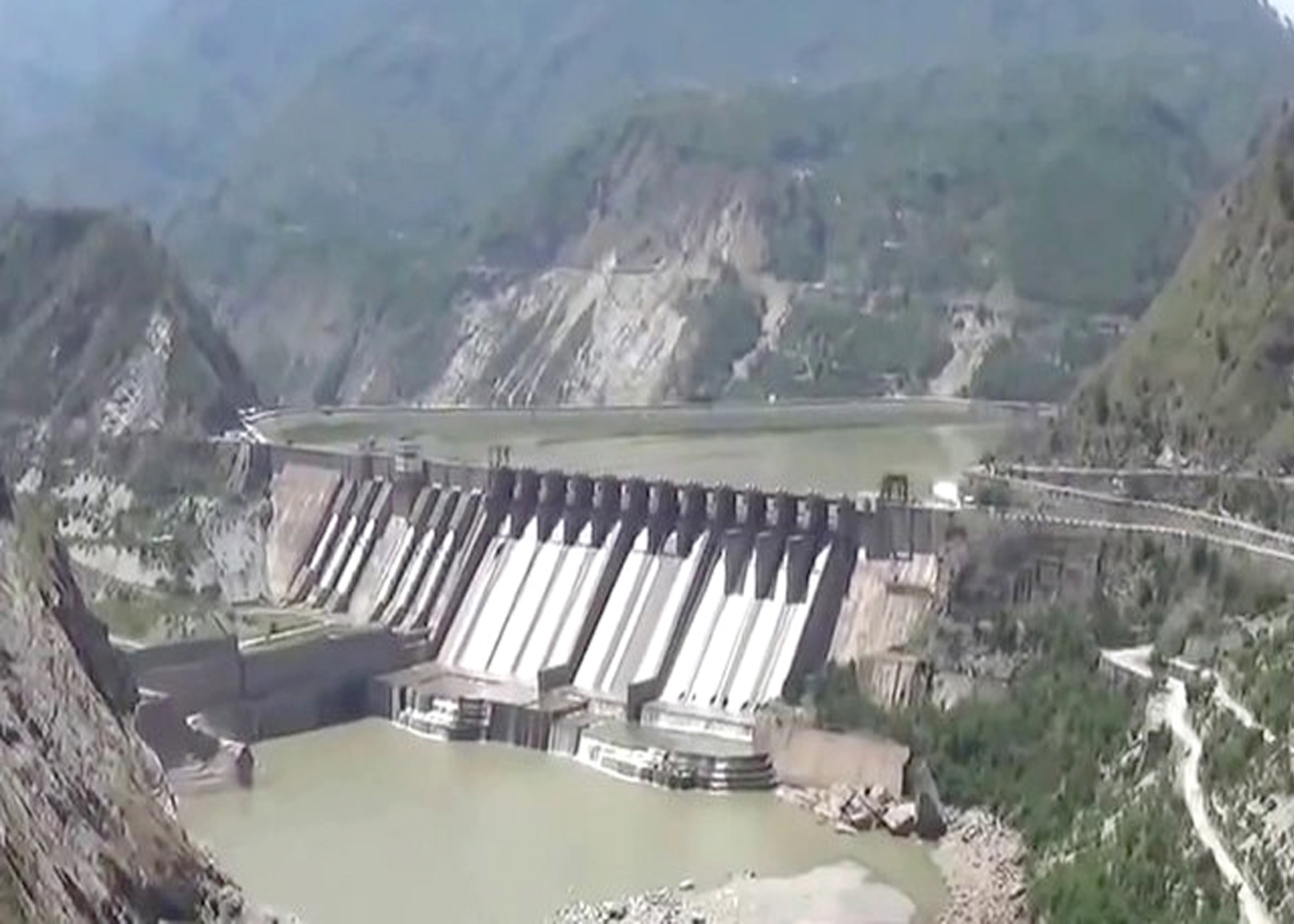 बूढीगण्डकी जलविद्युत आयोजनाको लगानी मोडालिटि स्वीकृत