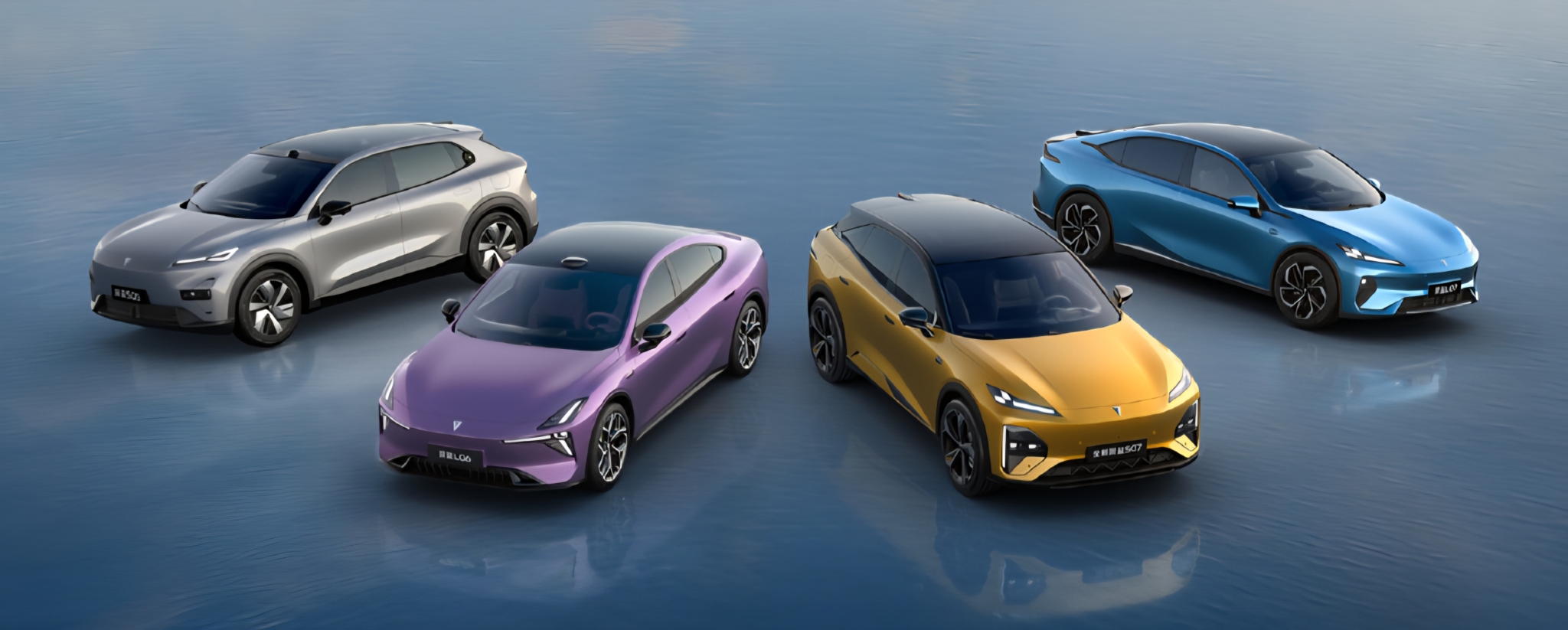 Deepal Expanded Across Three Continents in just Three Years