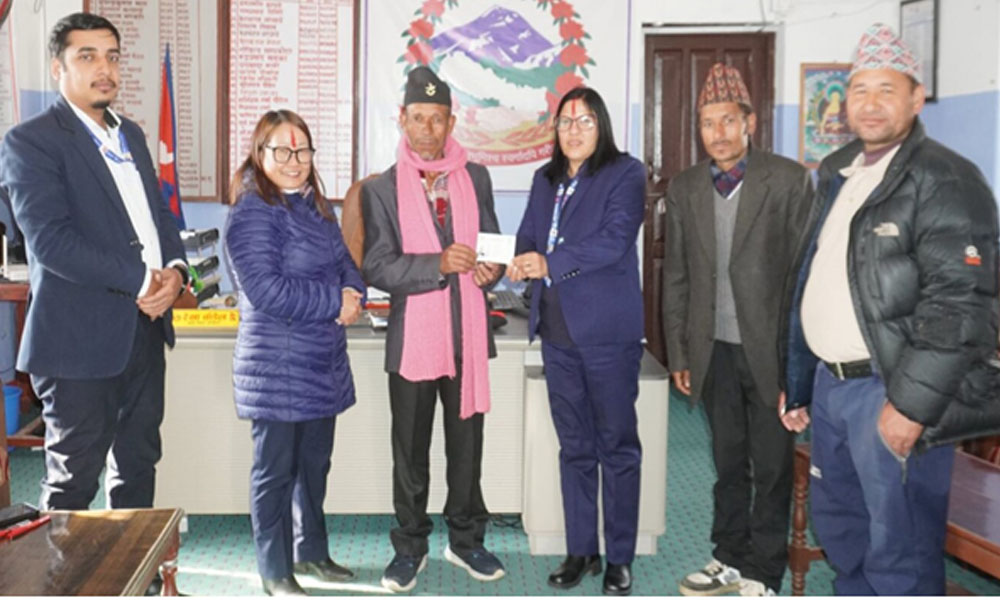 सात दशकपछि नागरिकता