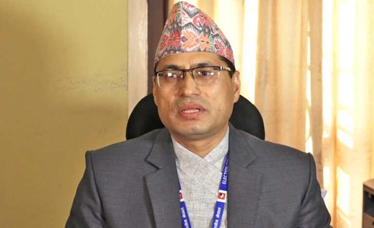 नागरिक केन्द्रित सेवा प्रवाह गर्न गृहसचिवद्वारा प्रहरीलाई निर्देशन