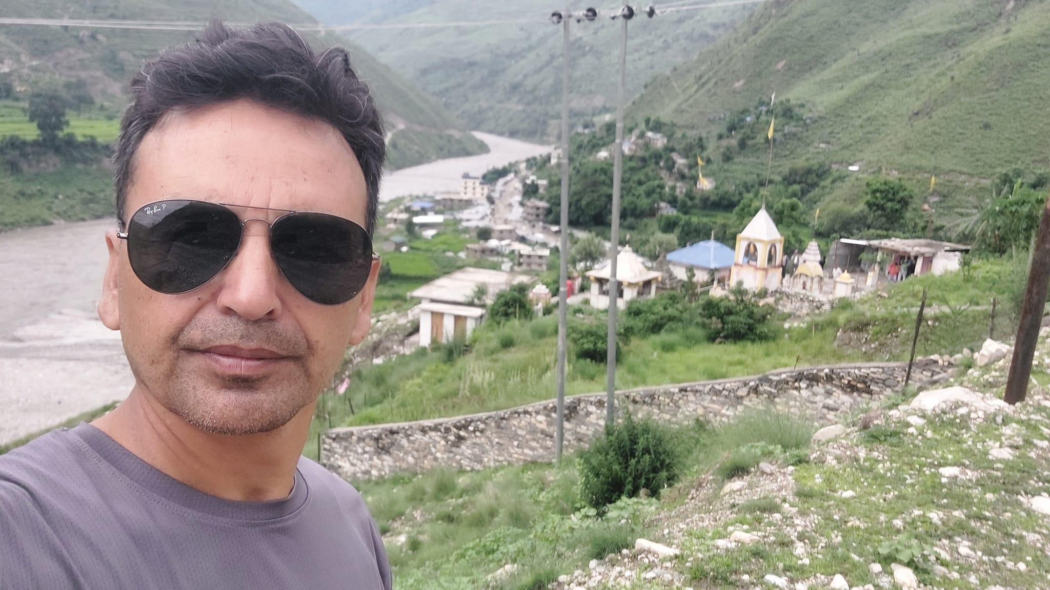 बुढीगंगाका तत्कालीन मेयर शाहसहित १४ जना विरुद्ध भ्रष्टाचार मुद्दा दायर