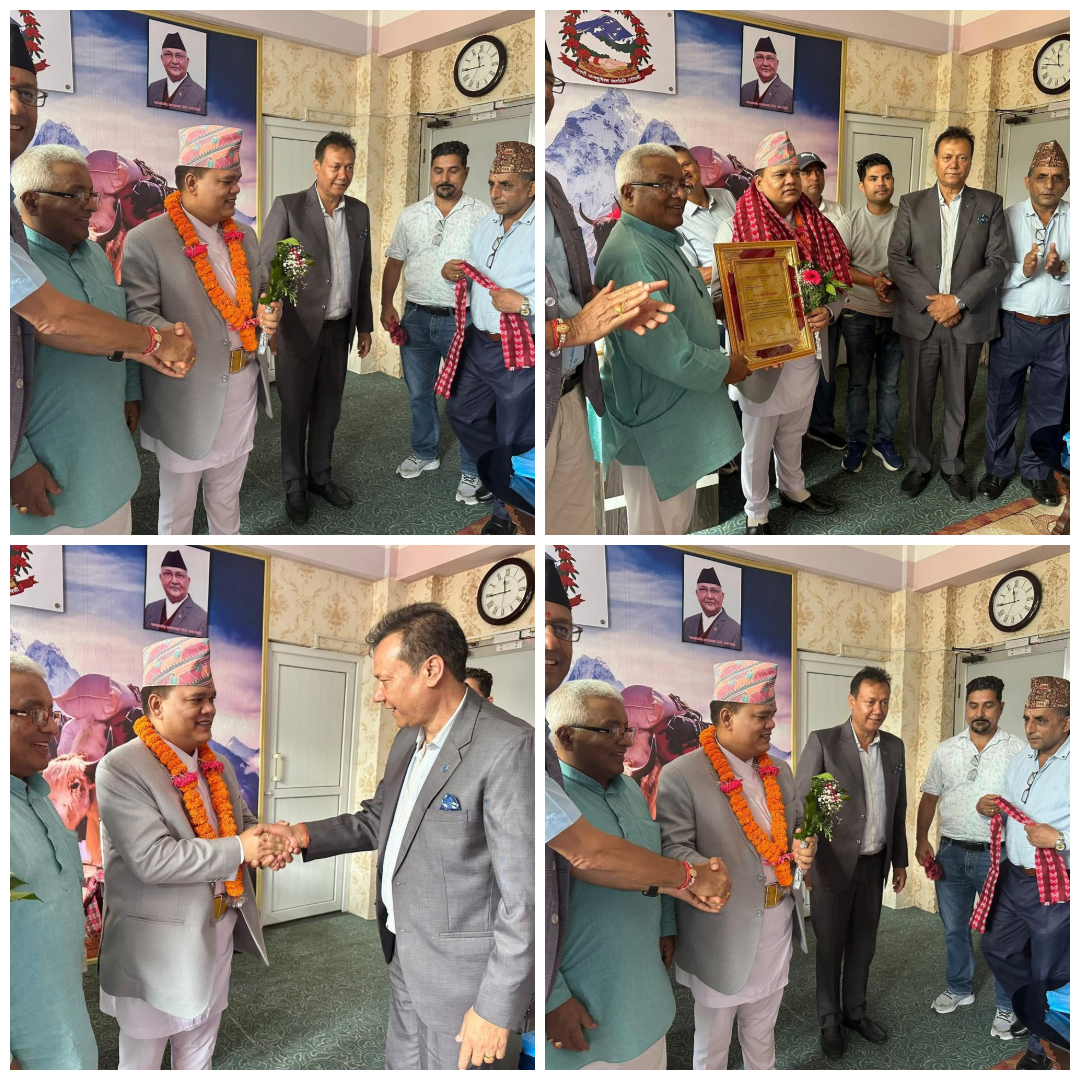 ट्रक व्यवसायी महासंघको पहलमा बागमती सरकारले दियो जेनजी प्रदर्शनपीडित सवारी साधनमा कर, दस्तुर र जरिवाना छुट