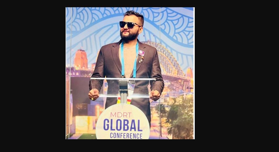 हिमालयन लाइफका रेशम गौतम लगातार आठऔँ पटक विश्वका अभिकर्ताको अन्तर्राष्ट्रिय मञ्चको एमडीआरटी