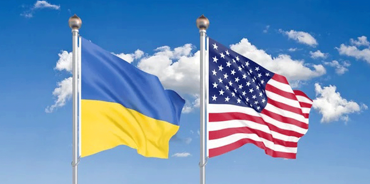 युएईमा अमेरिका–युक्रेन–रुस सुरक्षा वार्ता हुने