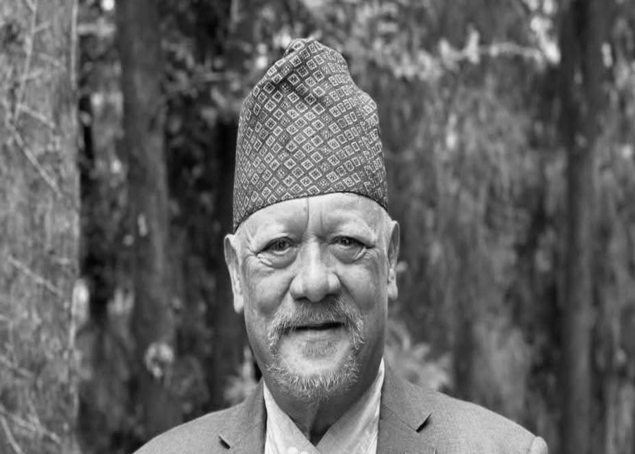 वरिष्ठ कलाकार सुनिल थापाको निधन