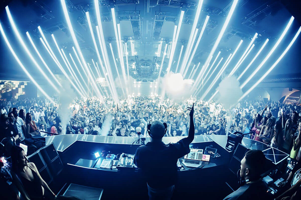 क्लब लगायत रात्रिकालीन व्यवसाय फागुन १८ गतेदेखि बन्द हुने