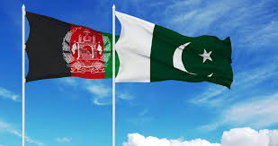 पाकिस्तान–अफगानिस्तानबीच ‘खुला युद्ध’ घोषणा