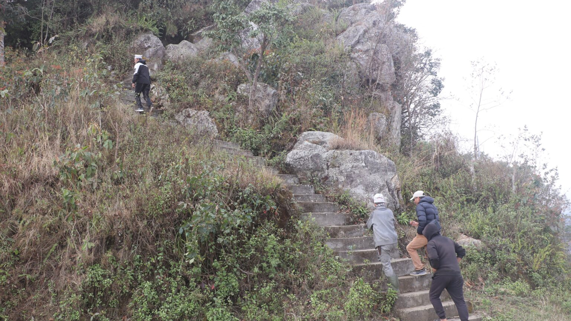 रानीबासको ऐतिहासिक ‘चमेरे गुफा’संरक्षणमा स्थानीय सरकार