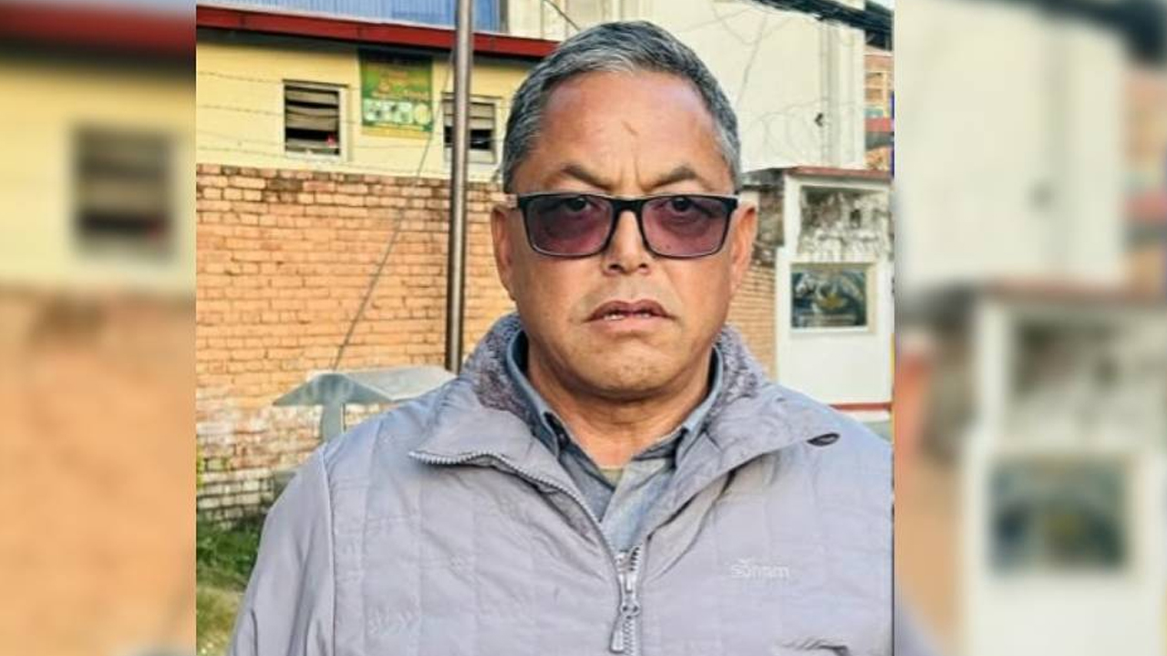 हुम्लामा कांग्रेसका जयपति रोकाया विजयी