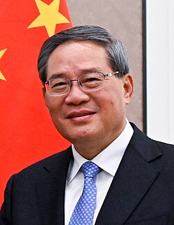 चिनियाँ प्रधानमन्त्रीद्वारा प्रधानमन्त्री शाहलाई बधाई, द्विपक्षीय सहकार्य सुदृढ गर्ने प्रतिबद्धता