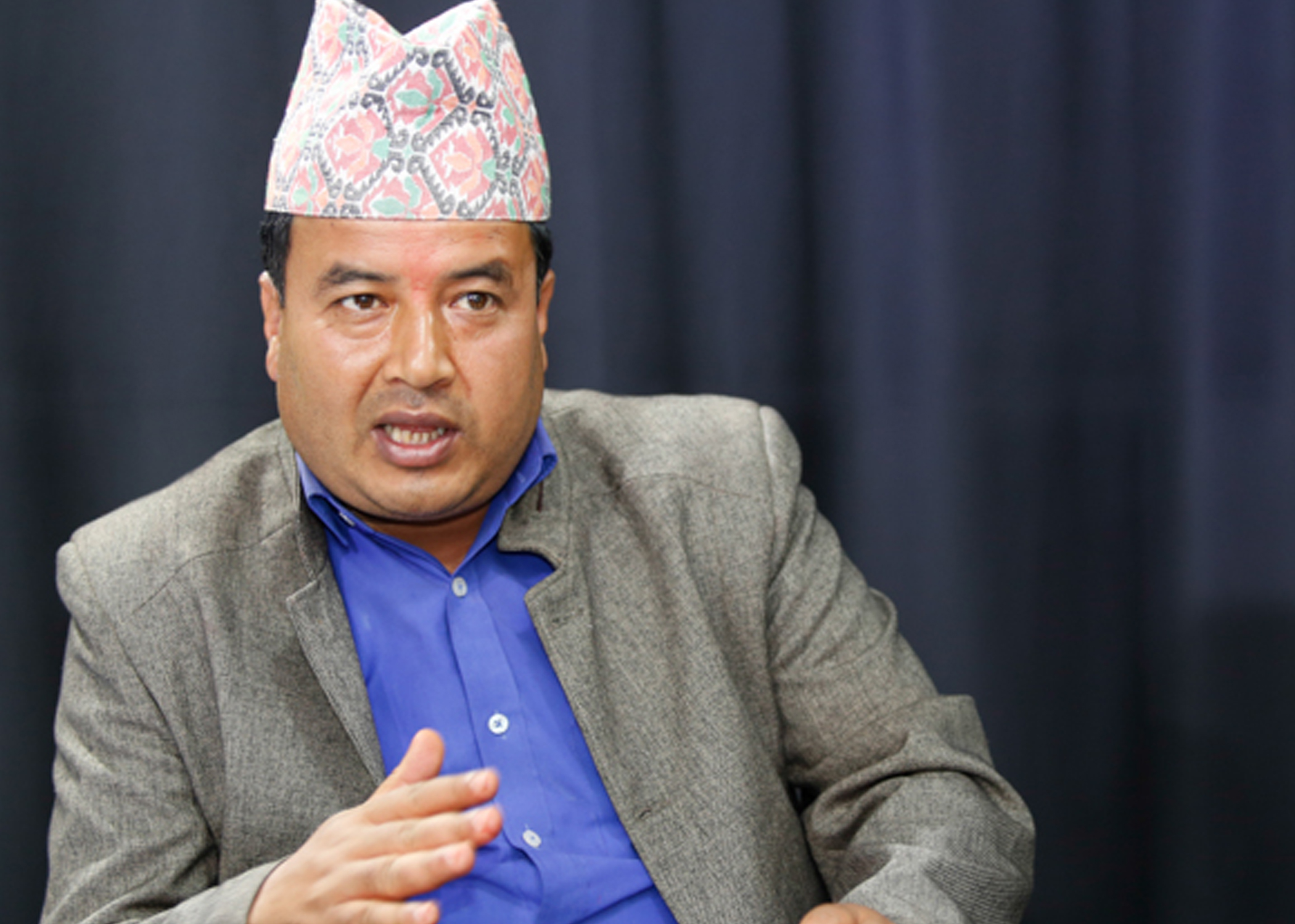 भक्तपुर-२ मा राजीव खत्रीको अग्रता, पछिपछि महेश बस्नेत