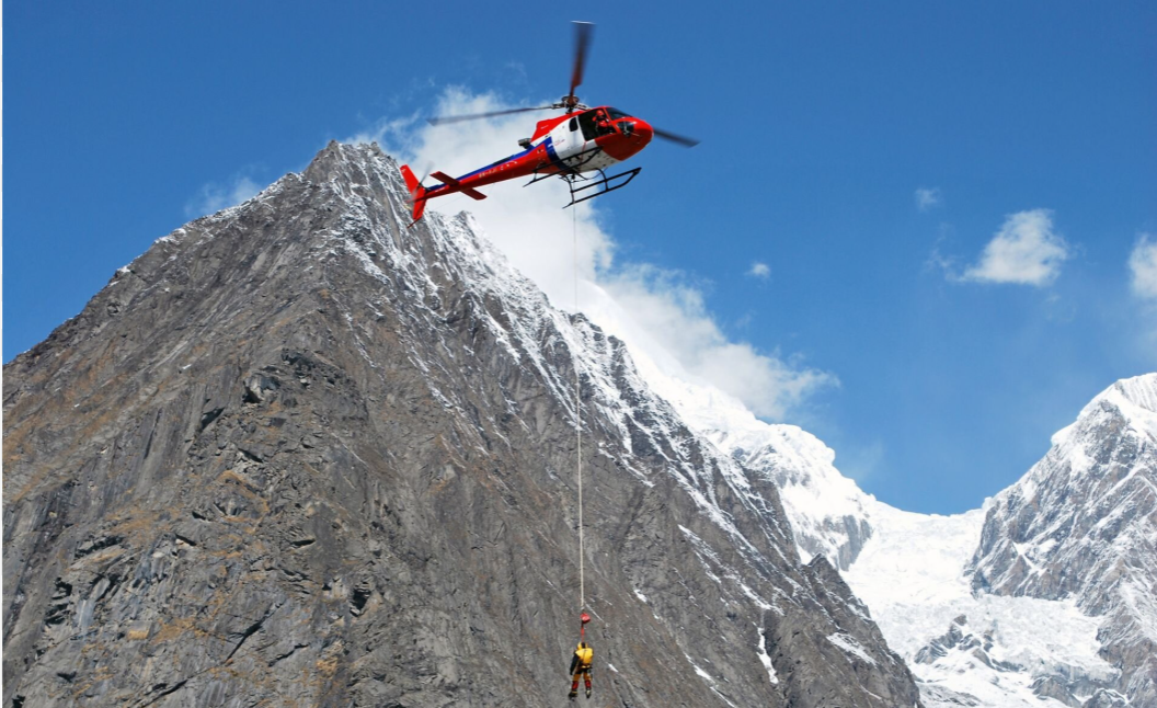 EASA, Airbus Helicopters, and Loft Dynamics Launch VR-Based Training Initiative to Strengthen Aviation Safety in Nepal