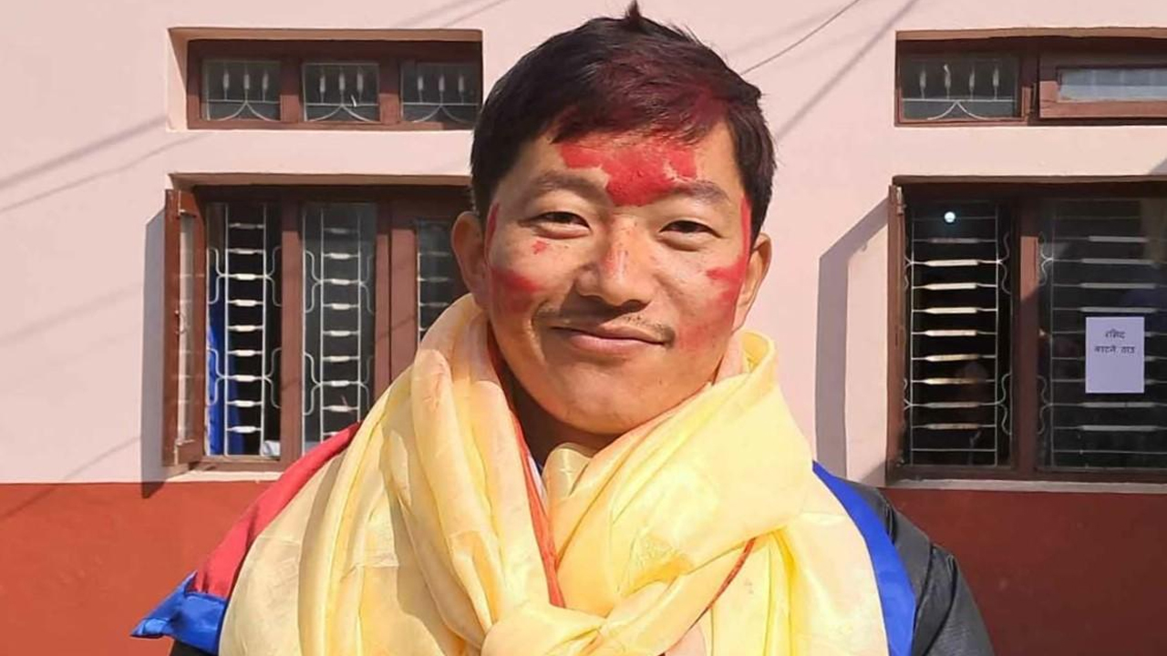 आरेन राईः जातीय विभेदविरुद्धको आन्दोलनदेखि सांसदसम्म