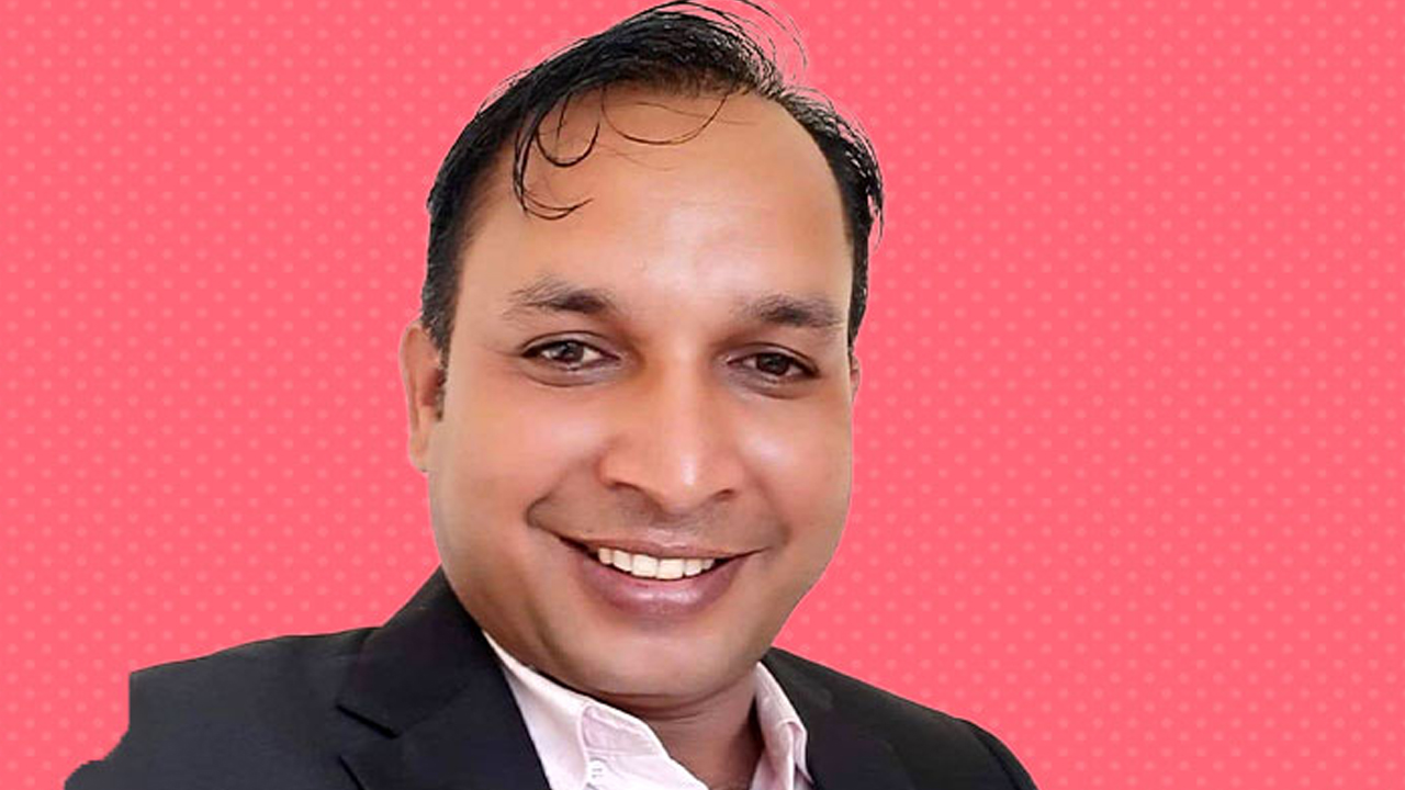 बारा-१ मा रास्वपाका गणेश धिमाल विजयी