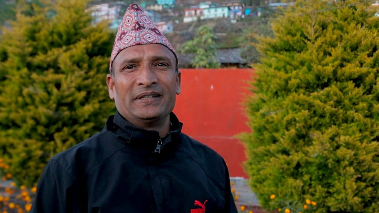 रुकुम पश्चिममा नेकपाका गोपाल शर्मा विजयी, जनार्दन तेस्रोमा 