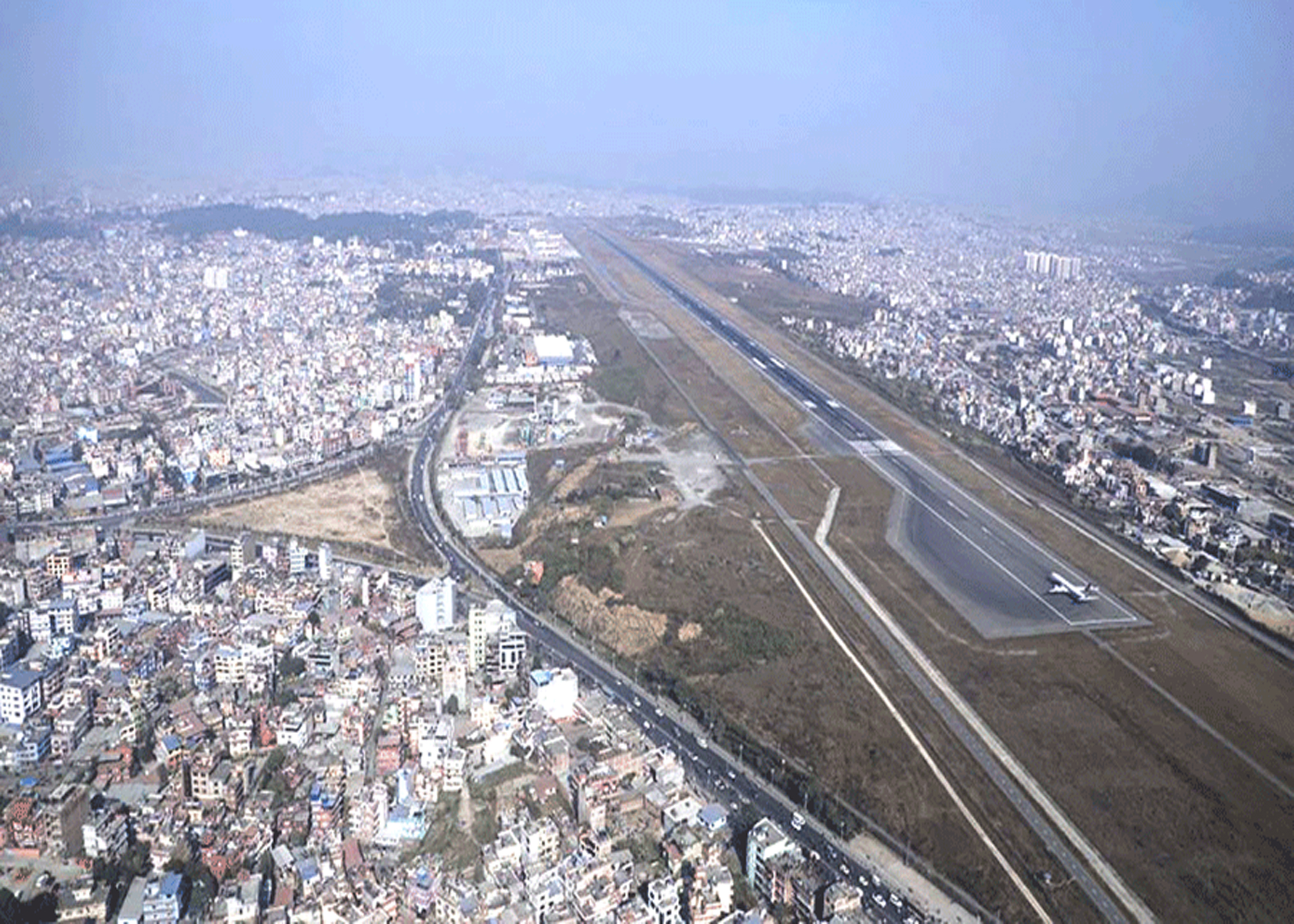 मध्यपूर्व युद्ध : काठमाडौंबाट निर्धारित डेढ दर्जन अन्तर्राष्ट्रिय उडान रद्द