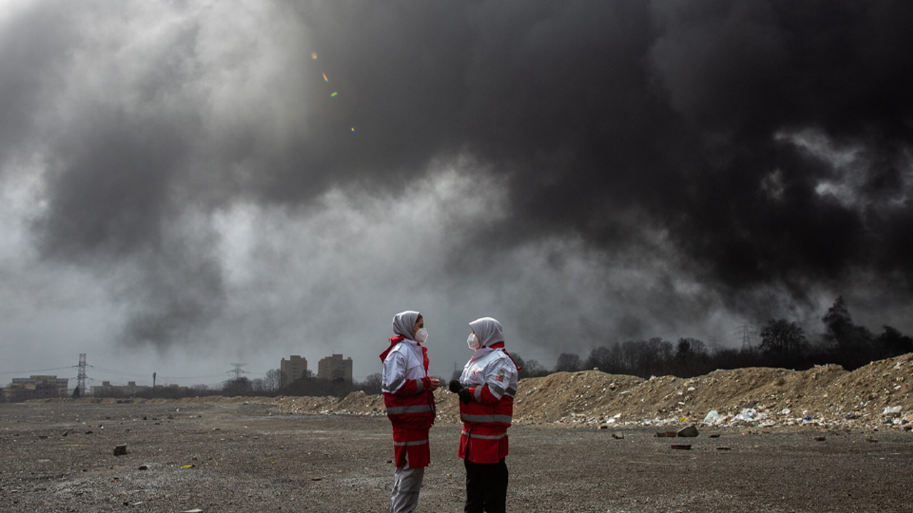 इरान युद्धको बाछिटाः अन्तर्राष्ट्रिय बजारमा कच्चा तेलको मूल्य आकासियो