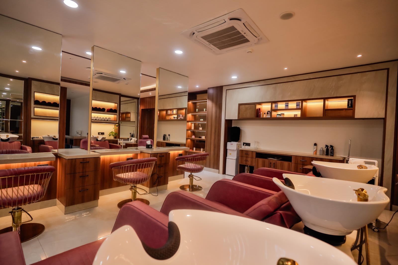 ट्रान्क्यूलिटी स्पा अब भैरहवाको सिद्धार्थ विलासामा