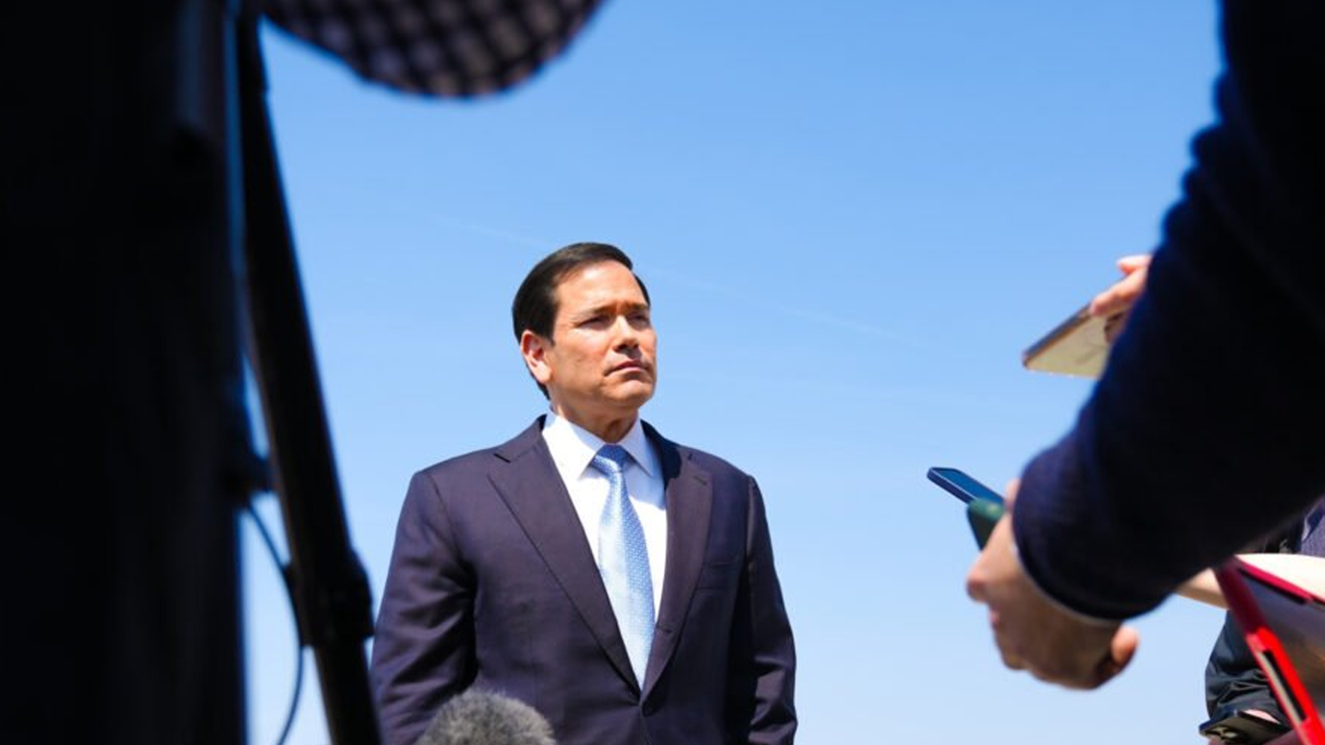 इरान युद्ध केही हप्ताभित्रै अन्त्य हुने वासिङ्टनको दाबी