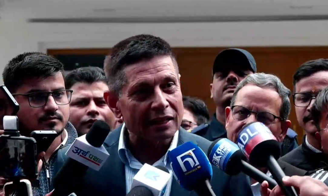 जेनजी आन्दोलनमा दमन गर्नेमाथि कार्वाहीको सिफारिस,गल्ती गर्नेहरु माथि अभियोग लागेको छ