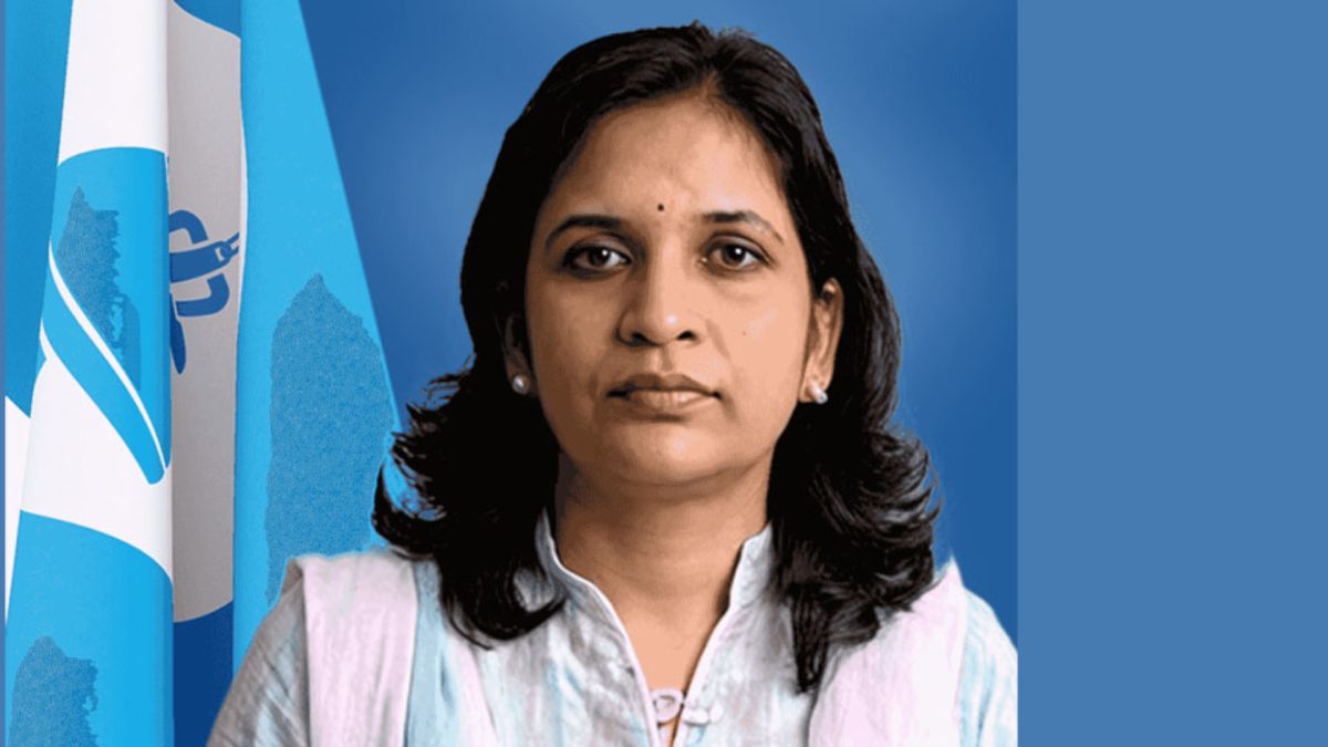 महोत्तरी-४ मा रास्वपाका गौरी निर्वाचित