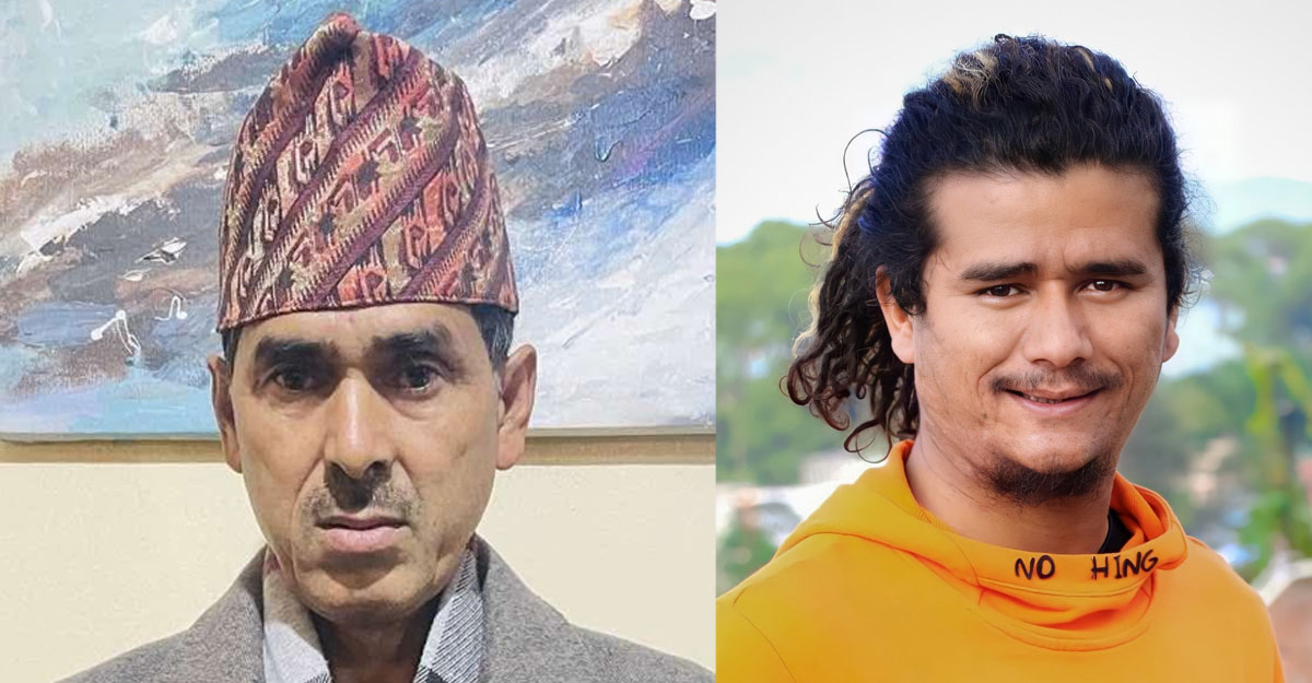 बाजुरामा कांग्रेसका जनकारज गिरी विजयी, रास्वपाका हेमराज तेस्रो