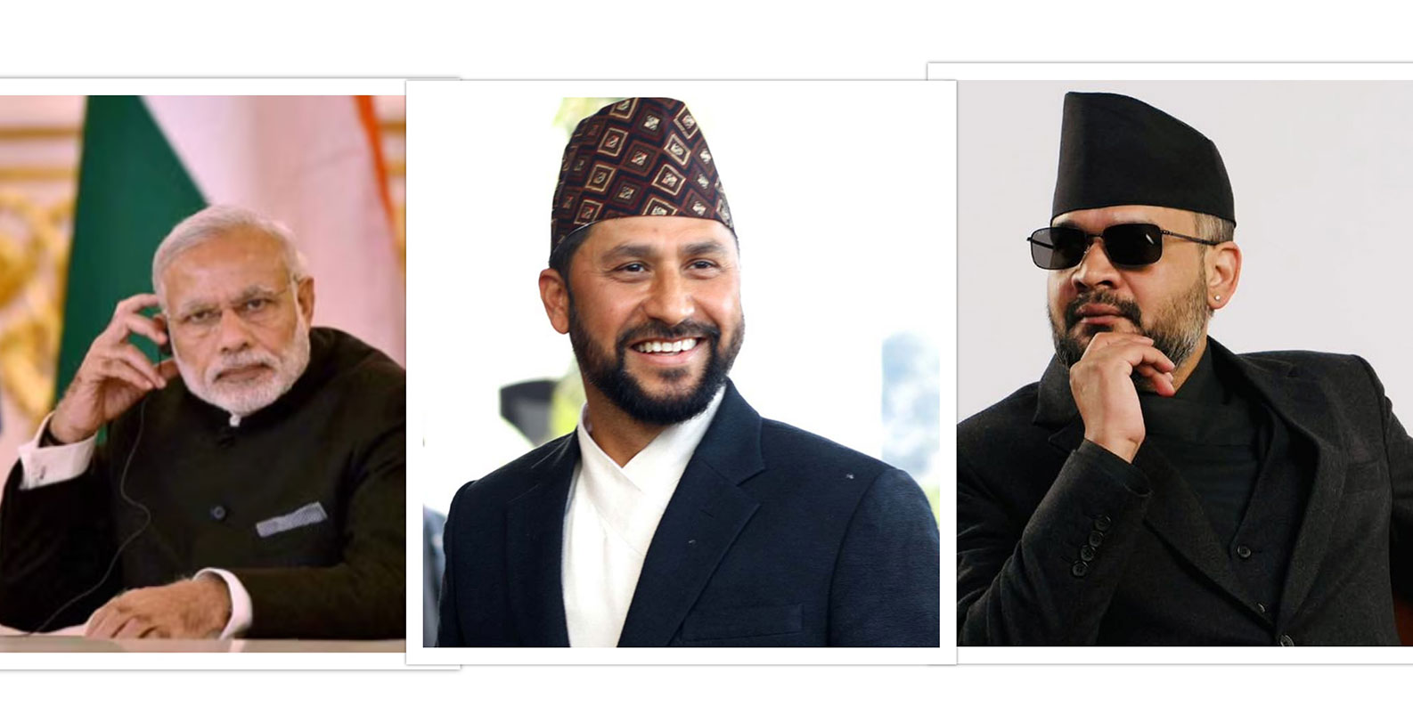 मोदीद्वारा रवि र बालेनलाई टेलिफोनमा बधाई