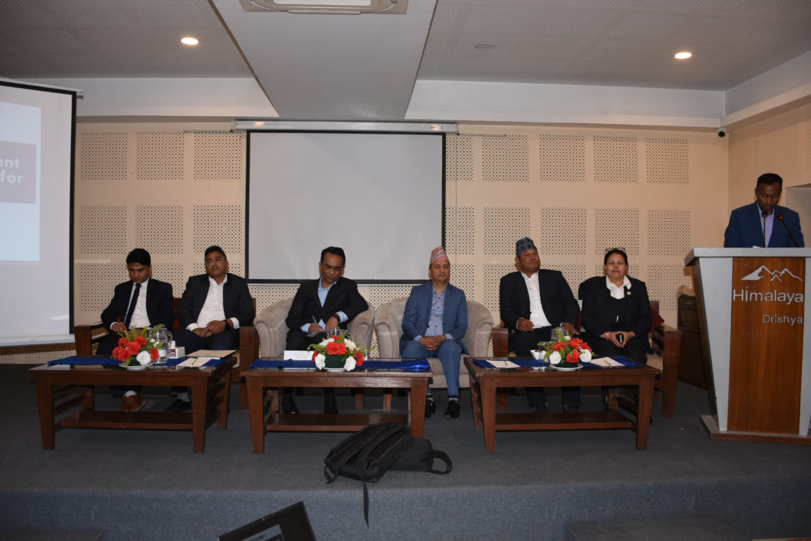 राष्ट्र बैंक र नाफिजको सहकार्यमा आर्थिक पत्रकारलाई दुई दिने तालिम सुरु