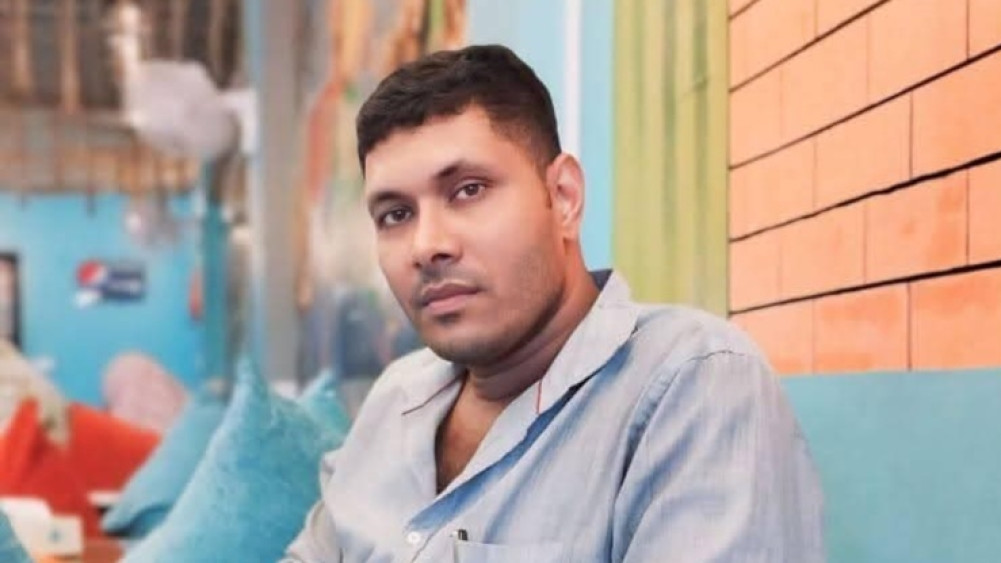 सिरहा–३ मा रास्वपाका यादव विजयी