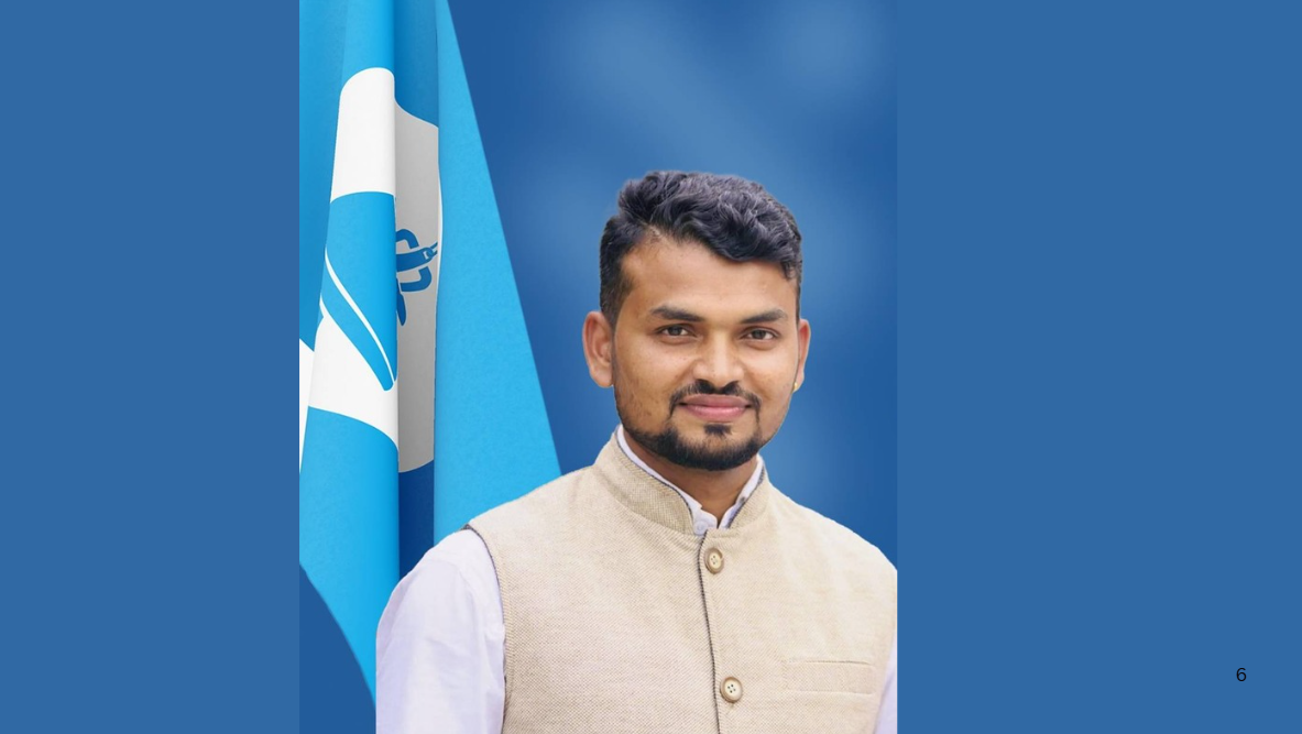 सिराहा-२ बाट भारी मतान्तरले रास्वपाका शिव यादव विजयी