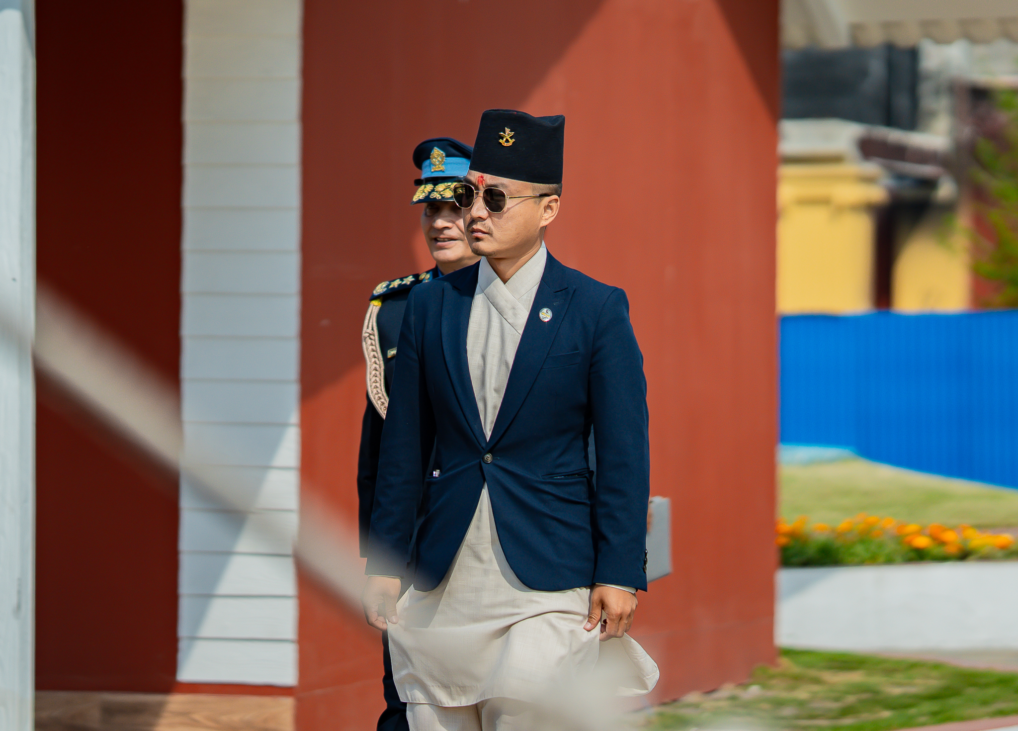 फेवाताल जग्गा प्रकरणमा आफै ठगिए गृहमन्त्री सुधन गुरुङ, कानुनी उपचारमा जाने