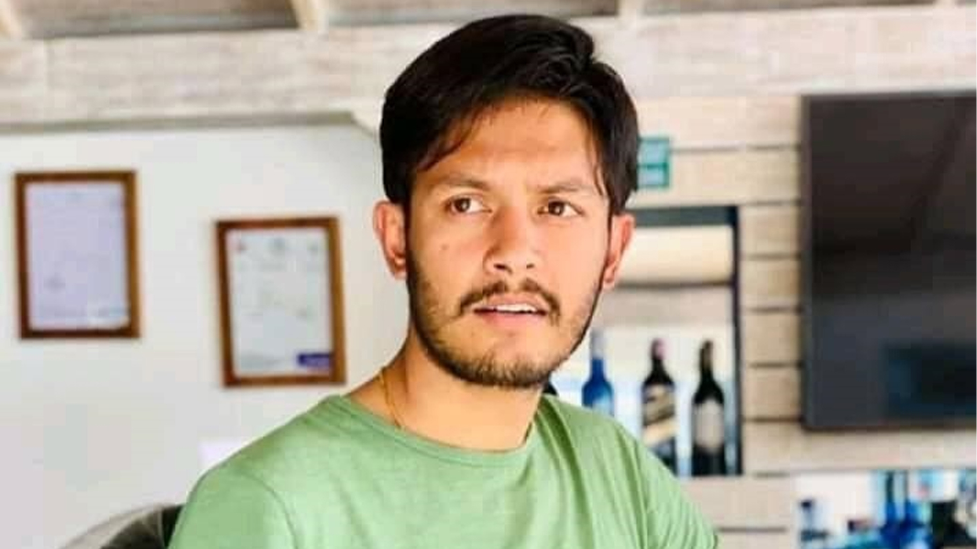 कलाकार सागर लम्साल ‘बले’ हाजिरी जमानीमा रिहा