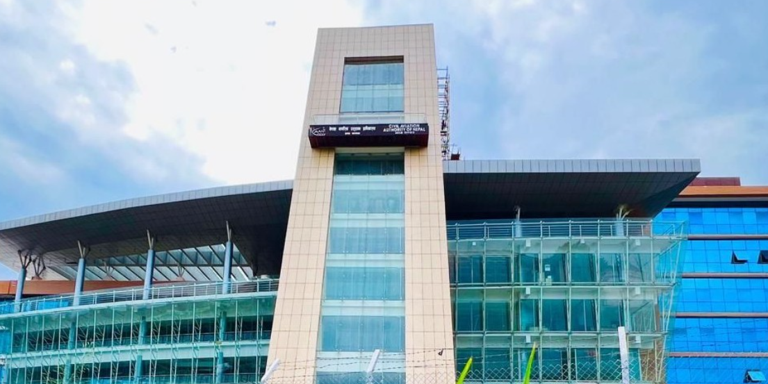 यात्रु बढेपछि विमानस्थलमा भिड नियन्त्रणका लागि कडाइ, यस्तो छ निर्णय