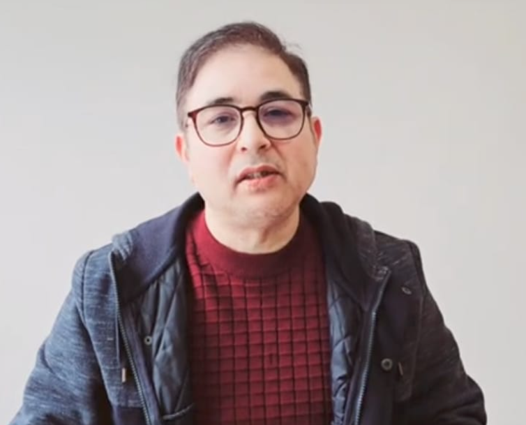 “हामीसँग प्रविधि, अनुभव र पूँजी छ- नेपालमै प्रयोग गर्न चाहन्छौँ, अन्तर्राष्ट्रिय खगोल वैज्ञानिक डा. भट्ट