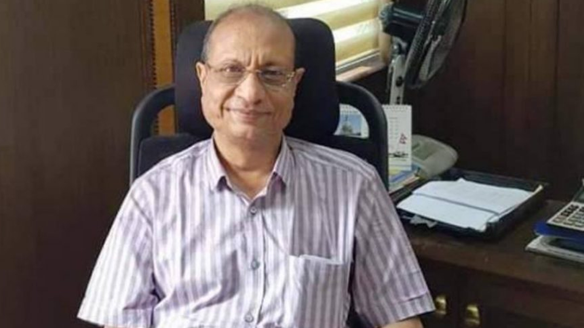 व्यावसायी शंकर अग्रवाल पनि पक्राउ