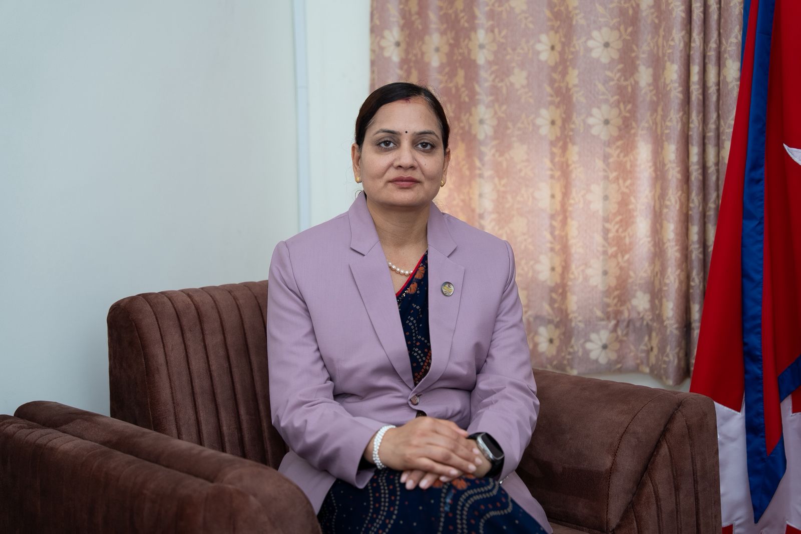 जेनजी आन्दोलनमा जलेका गाडीको नाममा इन्धन लिंदै कर्मचारी, कारबाही गर्न मन्त्रीको निर्देशन
