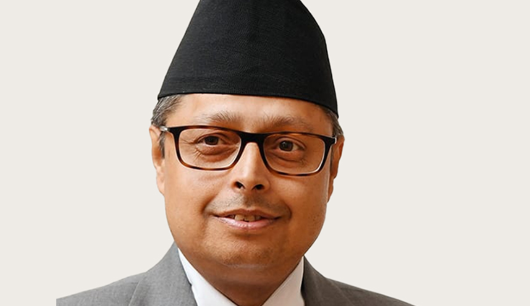 जर्मनीका लागि नेपाली राजदूत रुपाखेतीले दिए राजीनामा